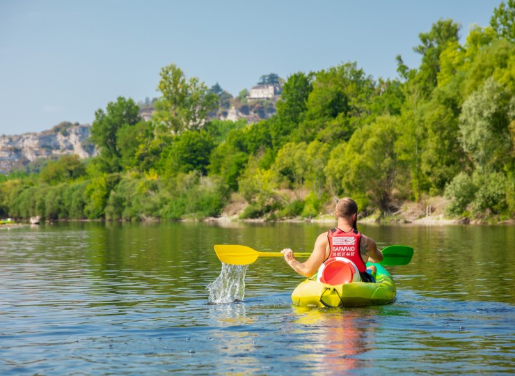 Vayrac - Souillac (Lanzac)