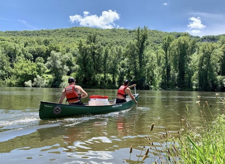 Argentat (Monceaux) - Vayrac