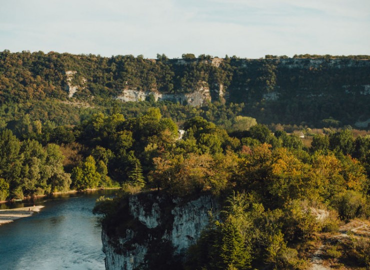 Vayrac - Beynac (Vézac)